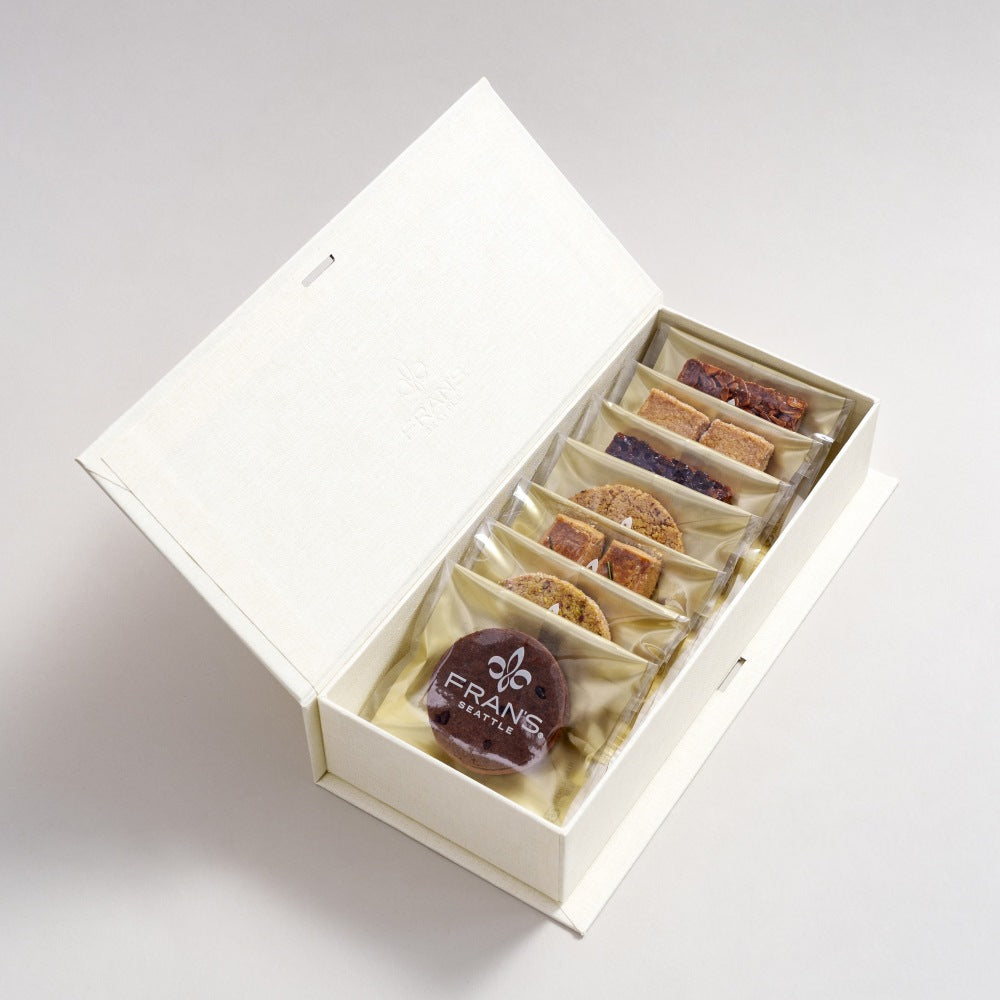 2026 焼菓子詰め合わせ7個入