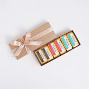 ゴールドバーセット 6個入