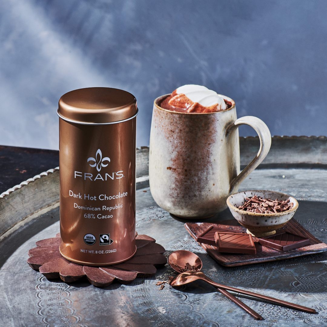 フランズチョコレート 日本公式 オンラインショップ | FRAN'S CHOCOLATES
