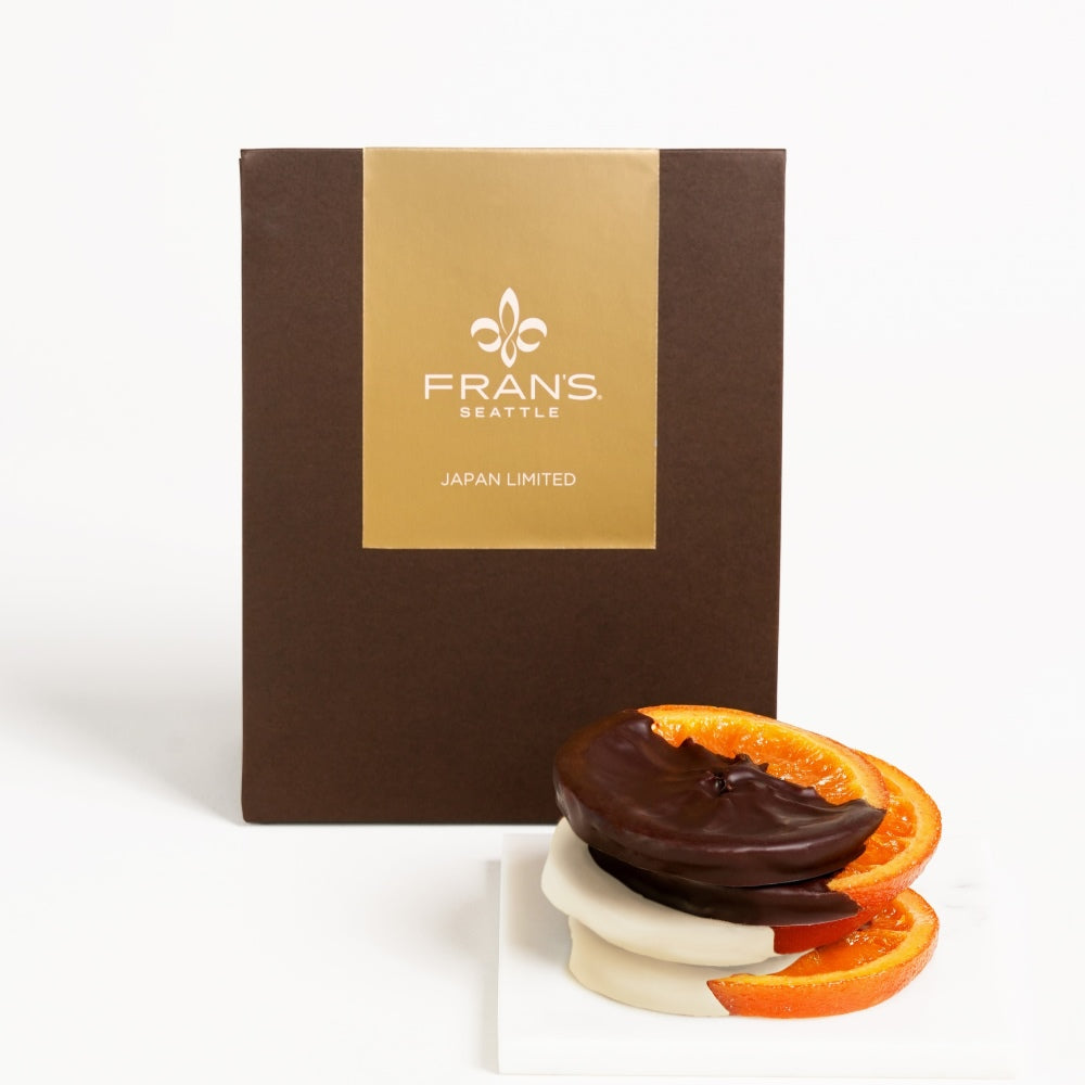 オランジェット4pc – フランズチョコレート 日本公式 オンライン