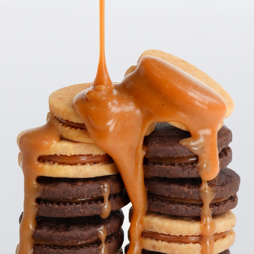 テイスティングセット（クッキーサンド）