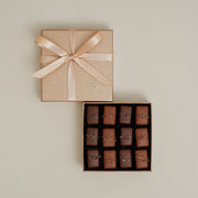 ソルトキャラメルアソートメント12個入