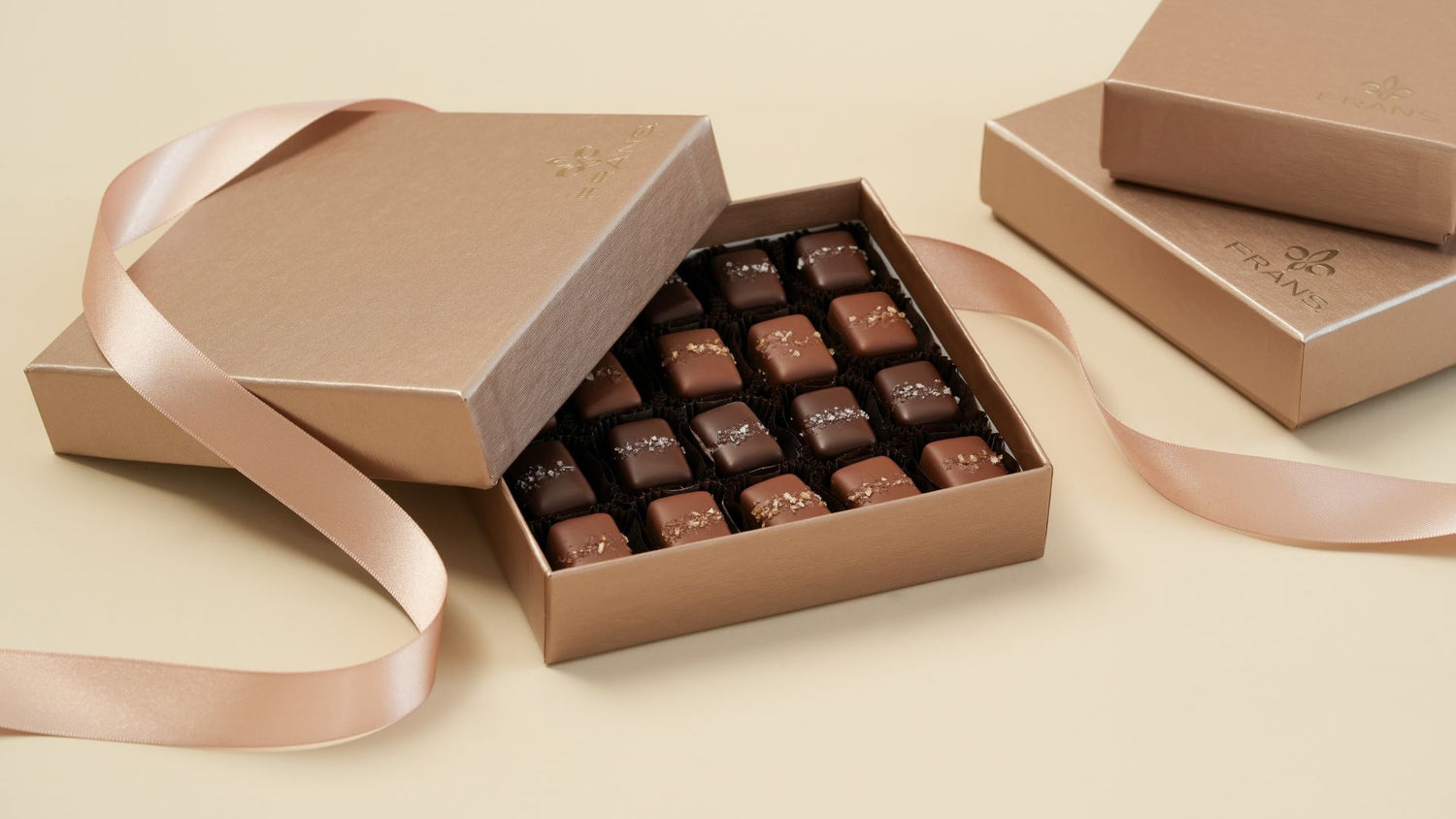 フランズチョコレート 日本公式 オンラインショップ | FRAN'S CHOCOLATES