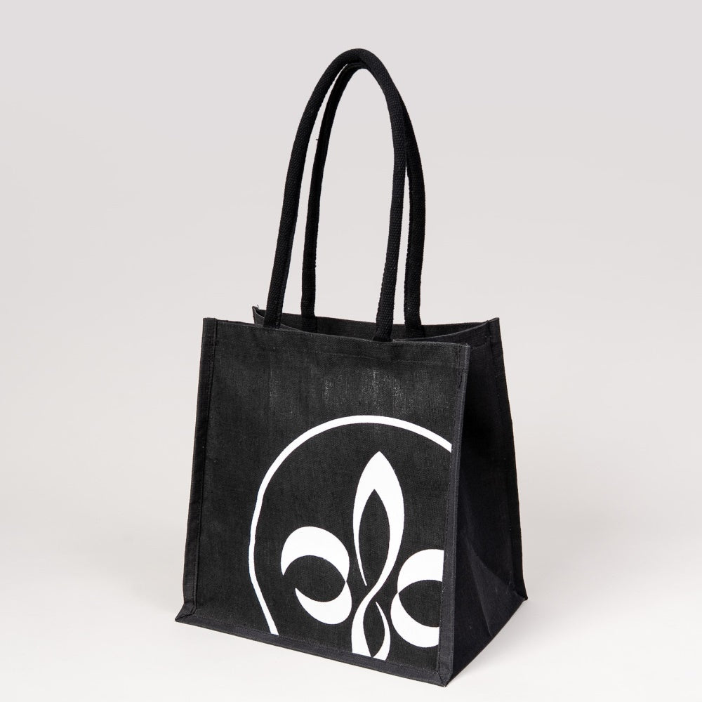 トートバッグ（Black）