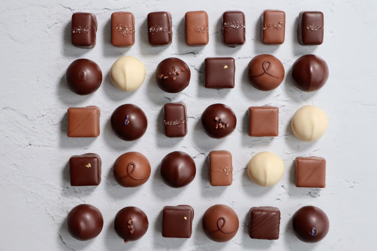 トリュフ – フランズチョコレート 日本公式 オンラインショップ